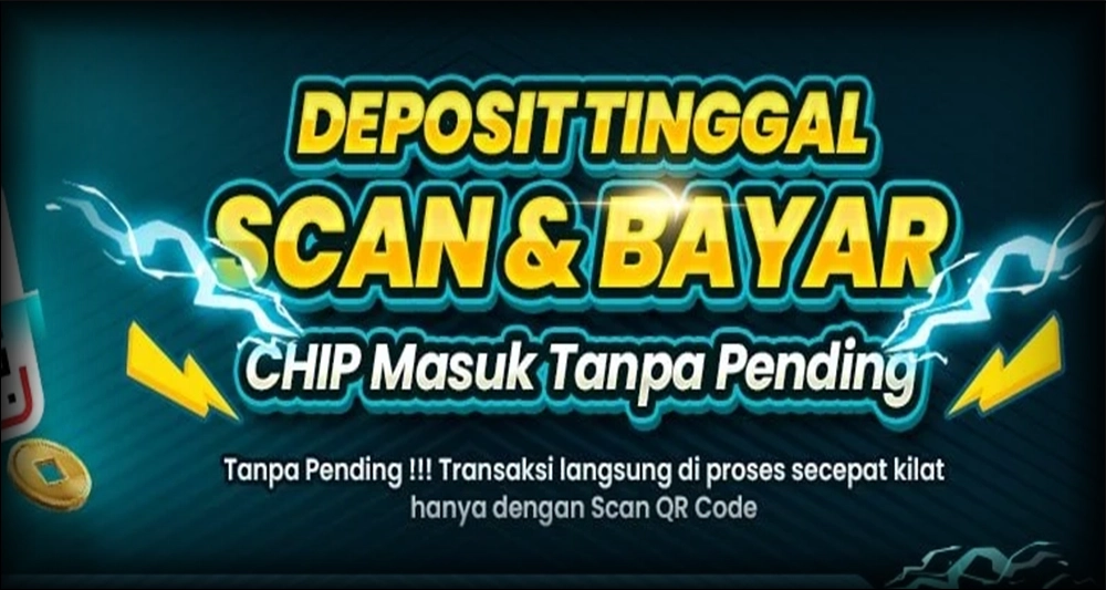 Gerakan77 Mobile