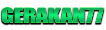 Logo Gerakan77